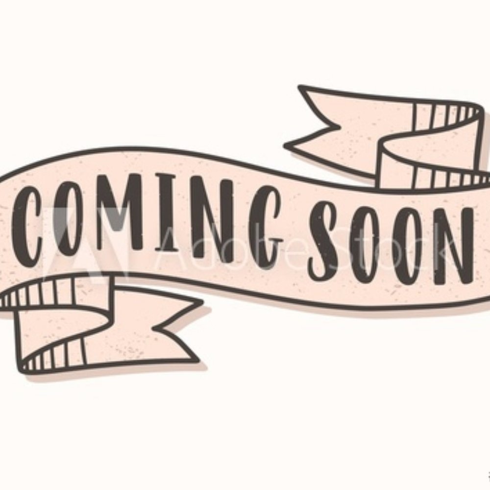 Coming soon! More Thinx and Speax! For my larger ladies <3